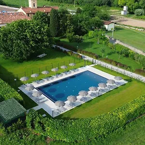 Vakantieboerderij Tenuta Le Sorgive, Solferino