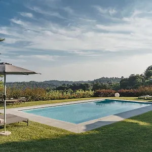 Vakantieboerderij Tenuta Ronco Regio, San Fermo della Battaglia