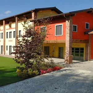 Vakantieboerderij Agriturismo I Leprotti, Abbiategrasso