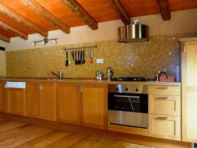 Bauernhof Solimago Dimora Storica Solferino
