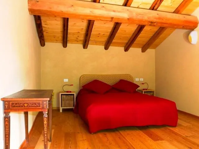 Solimago Dimora Storica Solferino 0*,