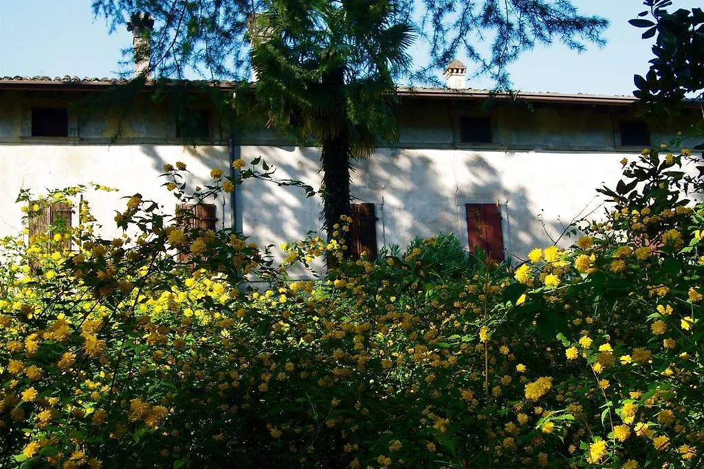 Bauernhof Solimago Dimora Storica Solferino Italien