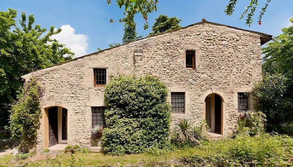 Solimago Dimora Storica Solferino Bauernhof