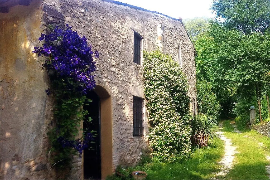 Solimago Dimora Storica Solferino