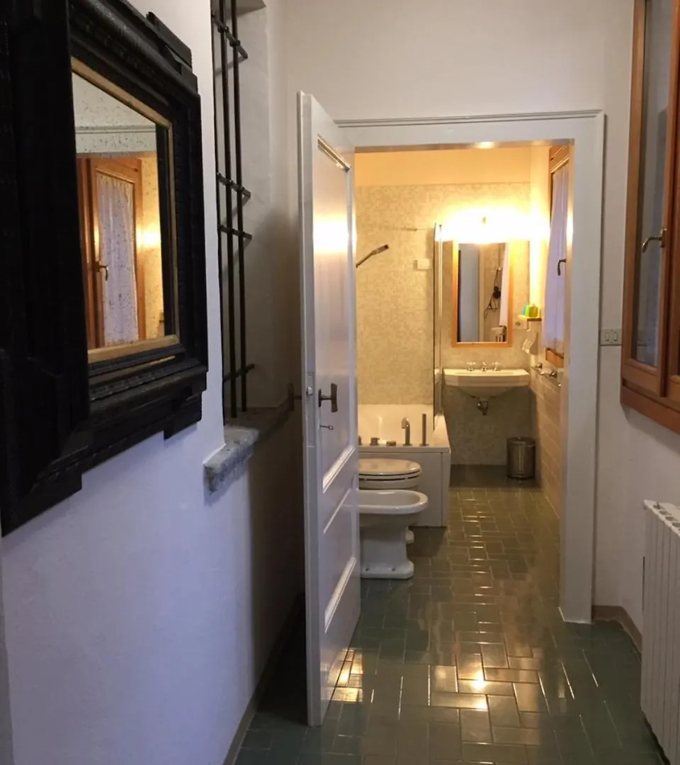 Solimago Dimora Storica Solferino Bauernhof