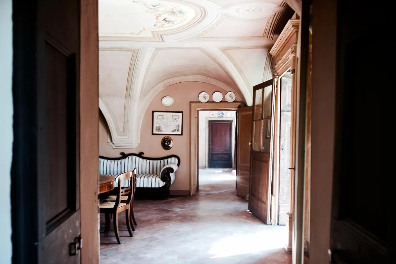 Bauernhof Solimago Dimora Storica Solferino